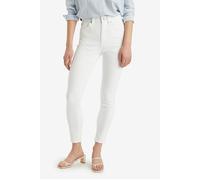 Levi's Retro High Skinny Western White size W25L30 | Skinny Pants Outlet | Women | White W25L30