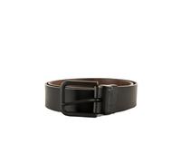 Levi's Reversible Core Metal Belt, Black, 95