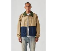 Levi's Rex Reversible Canvas Jacket Tan size S | Light Jackets Outlet | Men S