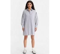 Levi's Rhea Shirt Dress Seraphina Stripes