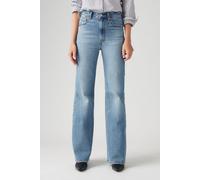 Levi's Ribcage Bell Jeans size W26L34 | Wide Pants Outlet | Women W26L34