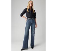 Levi's Ribcage Bells Romantic Story, Romantic Story, 28W x 30L