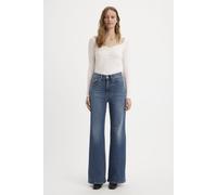 Levi's Ribcage Bell Jeans size W29L30 | Wide Pants Outlet | Women W29L30