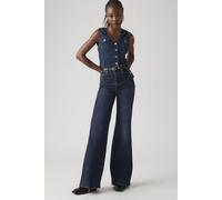 Levi's Ribcage Bell Jeans size W29L32 | Jeans Outlet | Women W29L32