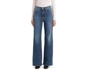 Levi's Ribcage Bells A New York Moment