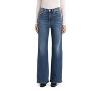 Levi's Ribcage Bells Jeans, A New York Moment, 32W x 32L Women's