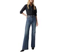 Levi's Ribcage Bells Romantic Story, Romantic Story, 29W x 32L