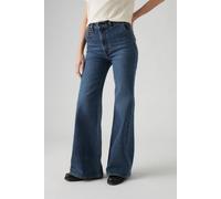 Levi's Ribcage Bells Vintage Moment Of The Month size W32L32 | Wide Pants Outlet | Women W32L32