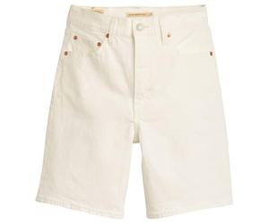 Levi's Ribcage Bermuda Shorts Pisco Sour, Pisco Sour, 31W