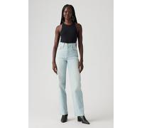 Levi's Ribcage Full Length All Alone size W30L30 | Straight Jeans Outlet | Women W30L30