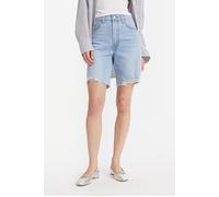 Levi's Ribcage Short Blue size W23 | Shorts Outlet | Women | Blue W23