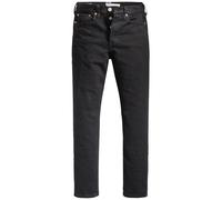 Levis Ribcage Jeans - Black black 25 L29
