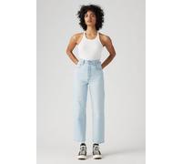 Levi's Ribcage Straight Ankle Jeans size W28L27 | Straight Pants Outlet | Women W28L27