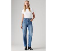 Levi's Ribcage Straight Ankle Jeans size W29L29 | Straight Pants Outlet | Women W29L29