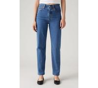 Levi's Ribcage Straight Ankle Performance Jeans size W25L27 | Straight Jeans Outlet | Women W25L27