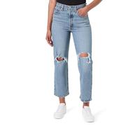 Levi's Ribcage Straight Ankle Queen Mother, Queen Mother, 29W x 29L