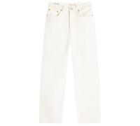Levis Ribcage Straight Jeans Cloud Over