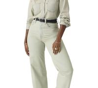 Levi's Women's Ribcage Wide Leg Jeans