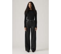 Levi's Ribcage Wide Leg H223 Prize Fighter Psk size W25L30 | Jeans Outlet | Women W25L30