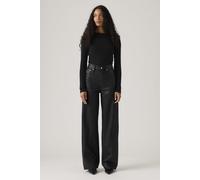 Levi's Ribcage Wide Leg H223 Prize Fighter Psk size W32L32 | Jeans Outlet | Women W32L32