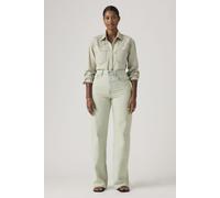 Levi's Ribcage Wide Leg Jeans size W24L32 | Jeans Outlet | Women W24L32