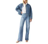 Levi's Women's Ribcage Wide Leg Jeans, NOT The Same, 26W x 32L
