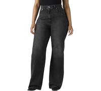 Levi's Ribcage Wide Leg Women's Jeans, Swipe Up, 30W x 34L