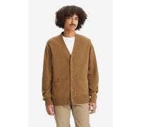 Levi's Richmond Cardigan Ermine size S | Cardigans Outlet | Men S