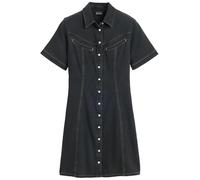 Levi's Rinoa Denim Ss Dress Last Act, Last Act, XS
