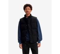 Levi's Rockridge Vest Jet Black size M | Bodywarmers Outlet | Men | Black M