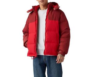 Levi's Rockridge Short Buffer Russet Brown, RUSSET BROWN, L