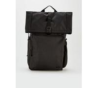 Levis Accessories Roll-top Backpack