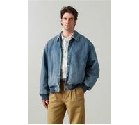 Levi's Rowan Denim Jacket Blue size XXL | Denim Jackets Outlet | Men | Blue XXL