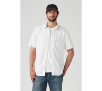 Levi's S/s Sunset 1 Pkt Standrd Carlin Stripe size S | Casual Shirts Outlet | Men | Yellow S