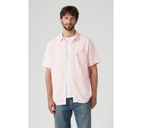 Levi's S/s Sunset 1 Pkt Standrd Marys Rose size S | Casual Shirts Outlet | Men | Yellow S