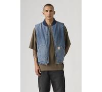 Levi's Sansome Vest size XL | Denim Jackets Outlet | Men XL