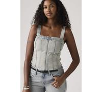Levi's Sculpted Bustier size S | Shirts Outlet | Women S