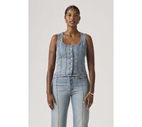 Levi's Sculpted Top size M | Shirts Outlet | Women M