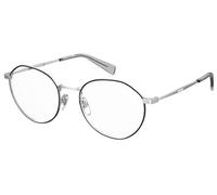 LEVI'S SEASONAL GAFAS Modelo: LV 1059 C: BLACK PALLADIUM Eye size: 53_Bridge size: 19 / Polarized: No