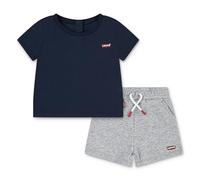 LEVI'S Set Baby T-Shirt & Shorts