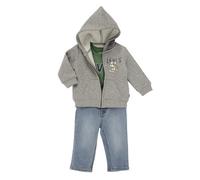 Levis Sets & Outfits 3 PC TEE DENIM SET in Multicolour 3 months