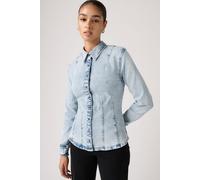 Levi's Shaped Shirt size L | Longsleeves Outlet | Women L