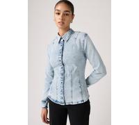 Levi's Shaped Shirt size S | Button-Down Shirts Outlet | Women S