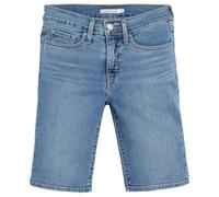 Levi's Shaping Bermuda Camp Denim Shorts, Camp Denim Short, 25W
