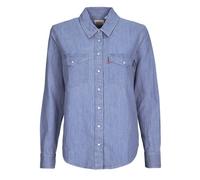 Levis Shirt RED TAB MAINLINE in Blue EU XS