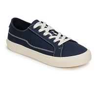 Levis Shoes (Trainers) DECON LACE in Blue 10.5
