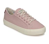 Levis Shoes (Trainers) DECON LACE S in Pink 4.5
