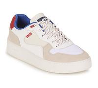 Levis Shoes (Trainers) GLIDE in White 7.5