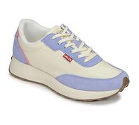 Levis Shoes (Trainers) GRETA S in White 5