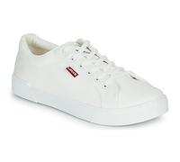 Levis Shoes (Trainers) MALIBU 2.0 in White 6.5